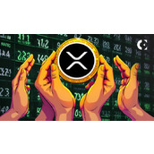 Ripple Labs 瞄准10亿美元SPAC融资，为XRP金库注入资金