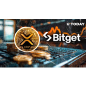 涟漪效应？BitGet平台上6,7520,603枚XRP的异常转账引发猜测
