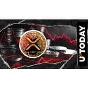 随着抛售压力加剧，2.42亿美元XRP遭抛售