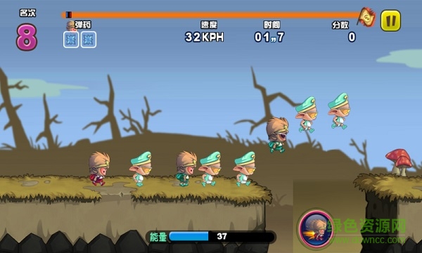 奔跑吧西游内购修改版