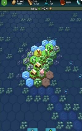 闲置王国Idle Kingdoms