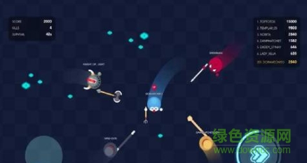 骑士ioKnight IO