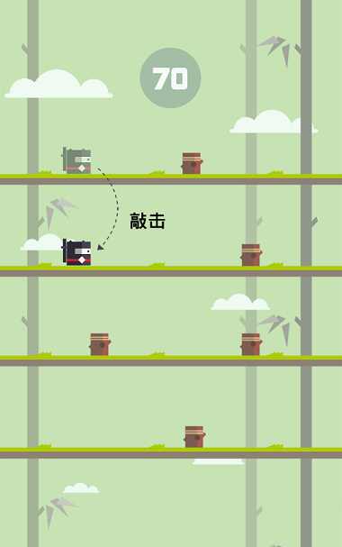 忍者男孩内购修改版