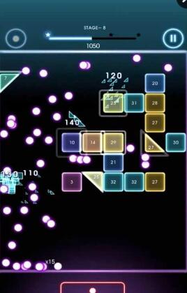 Bricks Breaker Quest
