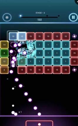 Bricks Breaker Quest