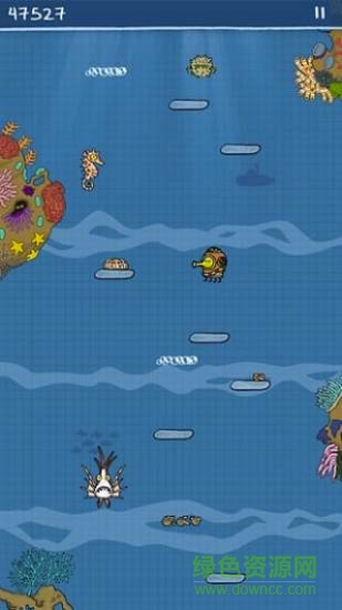 涂鸦跳跃4周年纪念版修改版