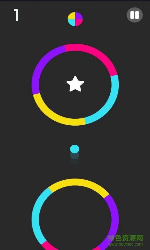 色彩开关内购修改版(colorswitch)