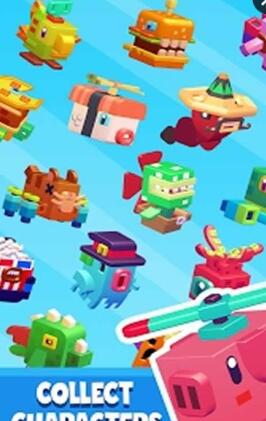 Jelly Copter