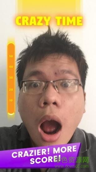 脸部跳舞机内购