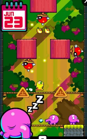 闰日修改版(Leap Day)