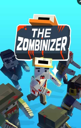 零号僵尸Zombinizer