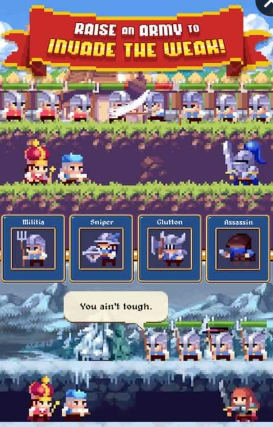 放置帝国Idle Empires