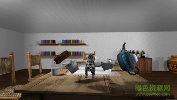 终极猫咪模拟最新版(Cat Simulator)