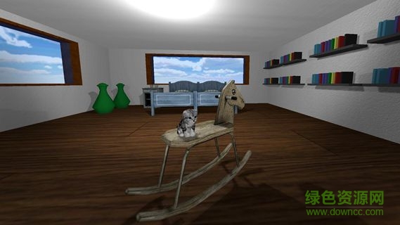 终极猫咪模拟最新版(Cat Simulator)