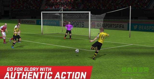 fifa2017 Companion