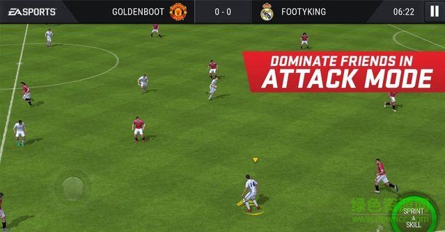 fifa2017 Companion