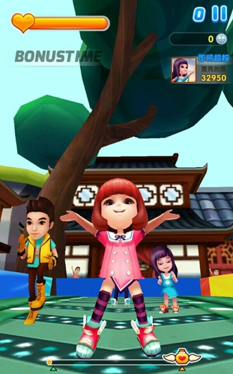 爸爸去哪儿2修改版