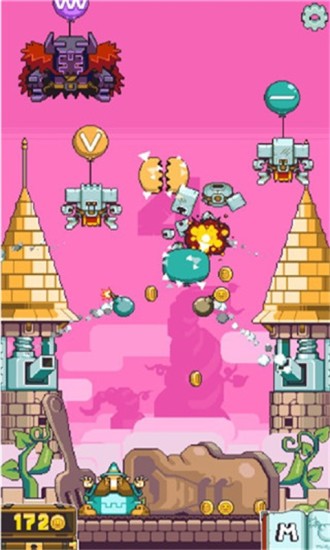 魔法之触无限金币修改版(MagicTouch)