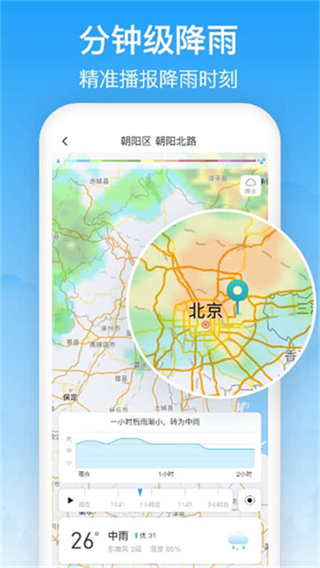 相雨天气最新版本