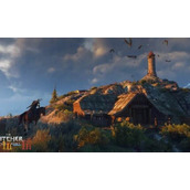 巫师3狂猎mod使用教程分享 巫师3狂猎模组整合包直装