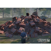 荒原曙光高级箱子怎么获得 高级箱子获取攻略