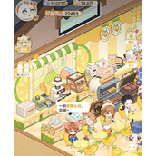 解忧小食光原野茶话家具如何获取