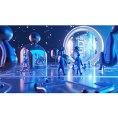 比特币崛起：数字货币的新时代