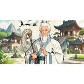 下一站江湖2清玄道长论道攻略