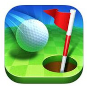 Mini Golf King多人游戏