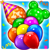 气球天堂修改版(Balloon Paradise)