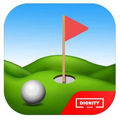 Mini Golf Smash内购