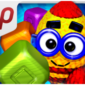 玩具爆破无限生命修改版(Toy Blast)