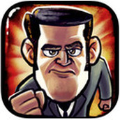 特工跑酷正式版(agent dash)