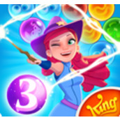 泡泡女巫3内购修改版(Bubble Witch 3 Saga)