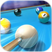 8球大师无限筹码版Billiards Master