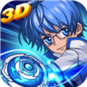 飓风战魂之战斗王3d正式版