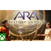 Ara：history untold兑换码是什么 Ara最新2025兑换码