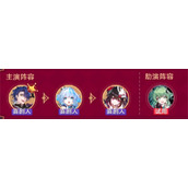 崩坏星穹铁道不要笑挑战第6关桑博的多情爆弹过关攻略
