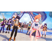 原神千星奇域颂愿规则机制介绍