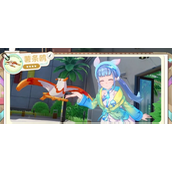 崩坏因缘精灵薯条鸥技能介绍一览