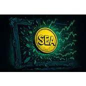 OpenSea 预告明年 Q1 正式 TGE：50% $SEA 分配给社群、50% 平台收入回购代币..