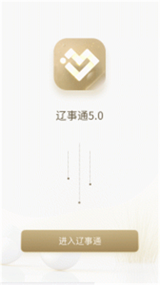 辽宁政务服务网(辽事通)