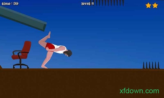 短暂的人生中文破解版