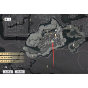 燕云十六声倒悬壶商人具体位置分享