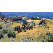 文明7中国三时代文明特点介绍说明