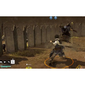 真三国无双起源新野之战关卡特点说明