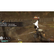 真三国无双起源八门金锁阵解决方法分享
