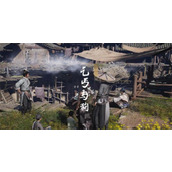 燕云十六声乞丐与狗奇遇任务攻略分享