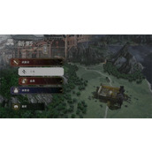 真三国无双起源合成武器方法分享