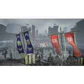 真三国无双起源朱和带钩获取方法分享